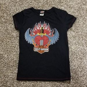 Brand New🏍 Harley-Davidson Tee shirt🏍